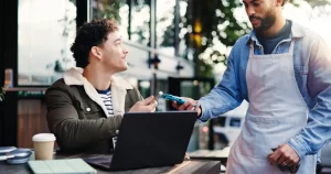 One Platform. Every Payment. Seamless Integration Online, In-Store, and Mobile